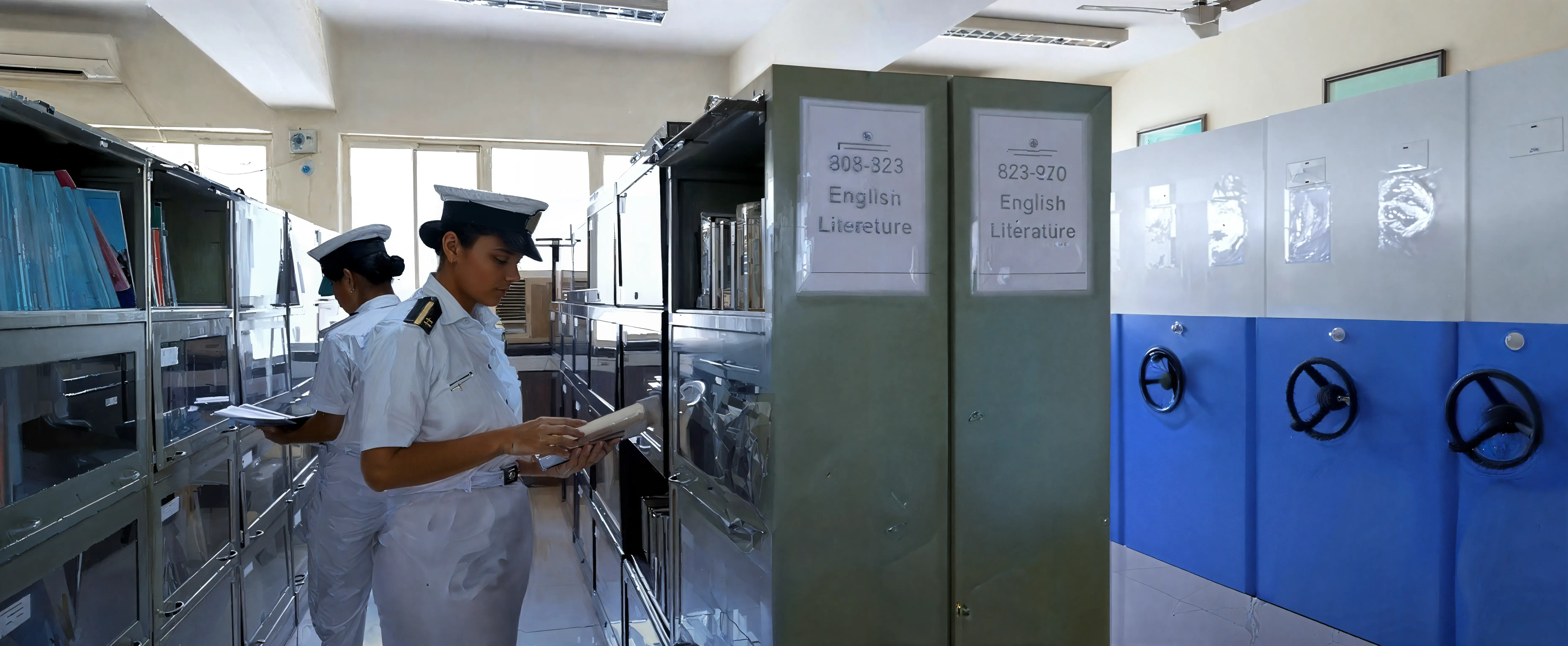 IMU Navi Mumbai Facility photo 7